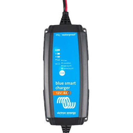 Victron Blue Smart IP65 Charger (All Variants) - Letang Auto Electrical Vehicle Parts