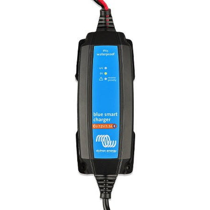Victron Blue Smart IP65 Charger (All Variants) - Letang Auto Electrical Vehicle Parts