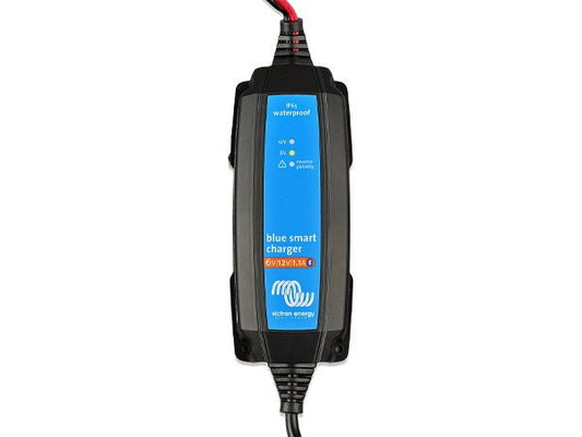 Victron Blue Smart IP65 Charger (All Variants) - Letang Auto Electrical Vehicle Parts