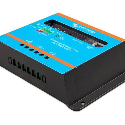 Victron BlueSolar PWM Light Charge Controller 48V 10A - Letang Auto Electrical Vehicle Parts