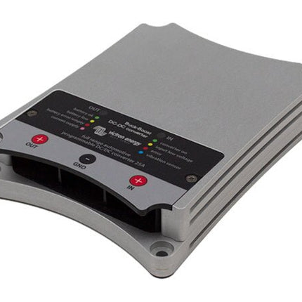 Victron Energy 25A Buck-Boost DC/DC converter - Letang Auto Electrical Vehicle Parts