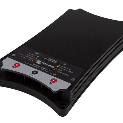 Victron Energy 50A Buck-Boost DC/DC converter - Letang Auto Electrical Vehicle Parts