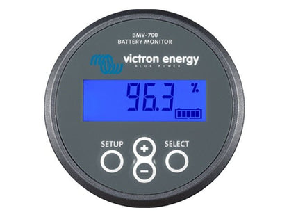 Victron Energy BMV-700 Battery Monitor - Letang Auto Electrical Vehicle Parts