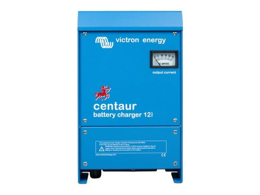 Victron Energy Centaur Battery Charger 12V/100A (3) - Letang Auto Electrical Vehicle Parts