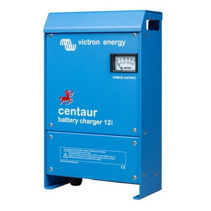 Victron Energy Centaur Battery Charger 12V/20A (3) - Letang Auto Electrical Vehicle Parts
