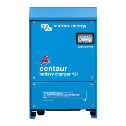 Victron Energy Centaur Battery Charger 12V/20A (3) - Letang Auto Electrical Vehicle Parts