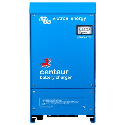 Victron Energy Centaur Battery Charger 24V/40A (3) - Letang Auto Electrical Vehicle Parts