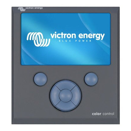 Victron Energy Colour Control GX Monitor - Letang Auto Electrical Vehicle Parts