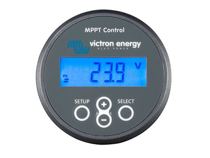 Victron Energy MPPT Control - Letang Auto Electrical Vehicle Parts