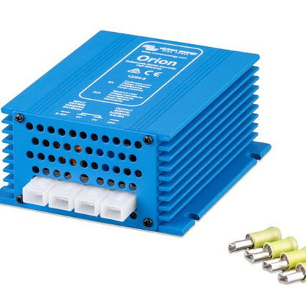 Victron Energy Orion 12/24-8A DC-DC IP20 - Non Isolated - Letang Auto Electrical Vehicle Parts