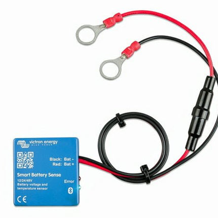 Victron Energy Smart Battery Sense - 10m Range - Letang Auto Electrical Vehicle Parts
