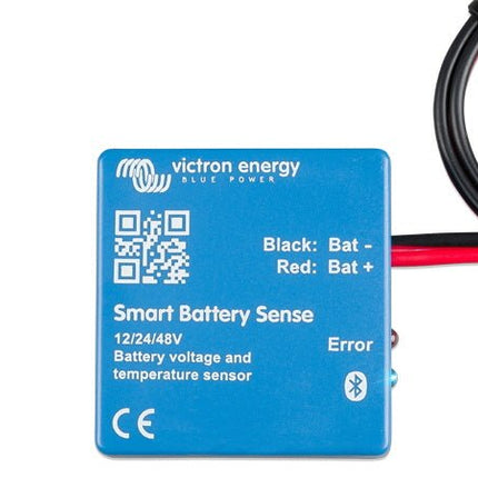 Victron Energy Smart Battery Sense - 10m Range - Letang Auto Electrical Vehicle Parts