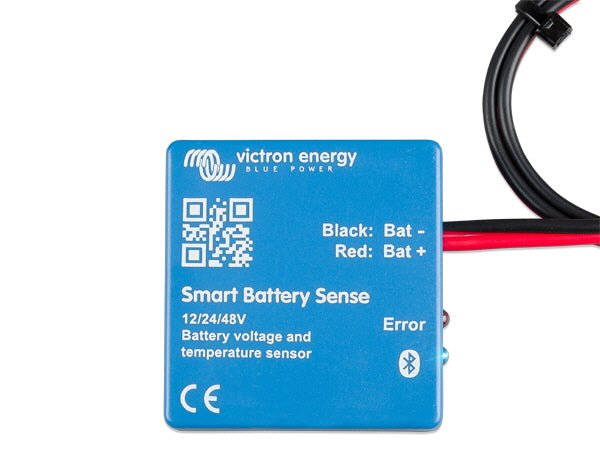 Victron Energy Smart Battery Sense - 10m Range - Letang Auto Electrical Vehicle Parts