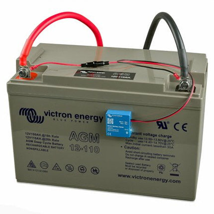 Victron Energy Smart Battery Sense - 10m Range - Letang Auto Electrical Vehicle Parts