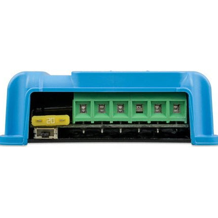 Victron Energy Smart Solar MPPT 75V/10A - (12/24V) - Letang Auto Electrical Vehicle Parts