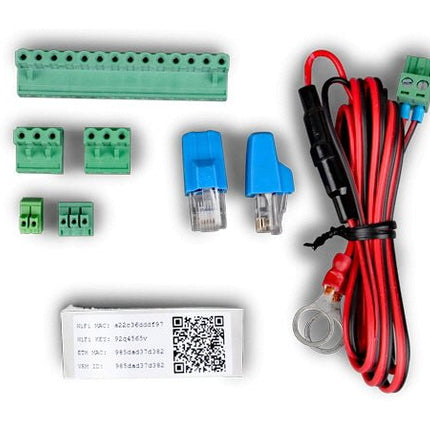 Victron Energy Venus GX Monitor - Letang Auto Electrical Vehicle Parts