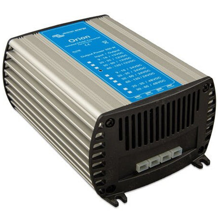 Victron Orion 110/12V 30A (360W) Isolated DC-DC Converter - Letang Auto Electrical Vehicle Parts