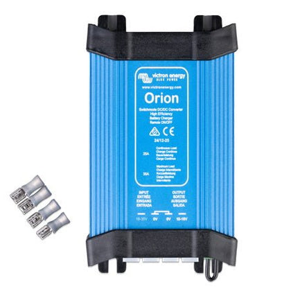 Victron Orion 24/12V-25A DC-DC Converter IP20 - Letang Auto Electrical Vehicle Parts