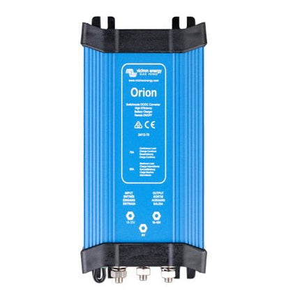 Victron Orion 24/12V-70A DC-DC Converter IP20 - Letang Auto Electrical Vehicle Parts