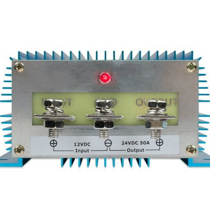 Victron Orion DC-DC Converter IP67 12/24V 50A (1200W) - Letang Auto Electrical Vehicle Parts