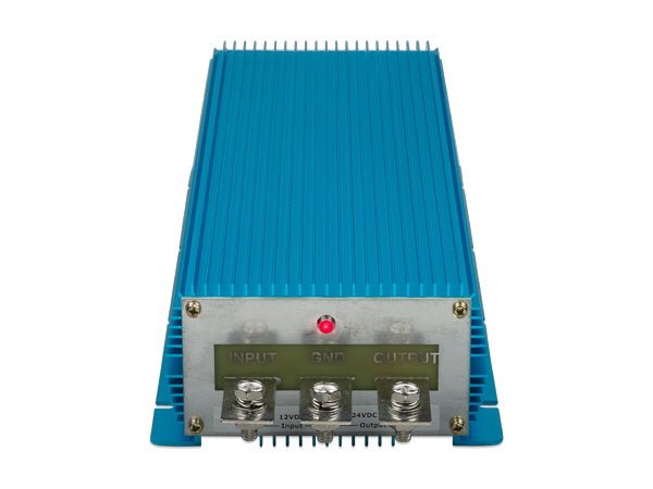Victron Orion DC-DC Converter IP67 12/24V 50A (1200W) - Letang Auto Electrical Vehicle Parts