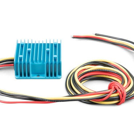 Victron Orion IP67 24/12V-10A (120W) DC to DC Converter - Letang Auto Electrical Vehicle Parts