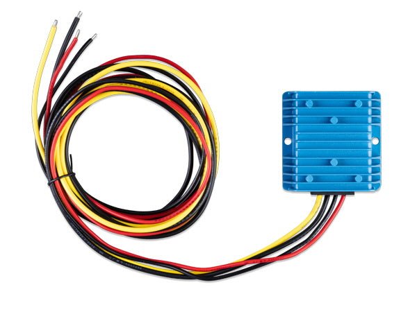 Victron Orion IP67 24/12V-20A (240W) DC to DC Converter - Letang Auto Electrical Vehicle Parts