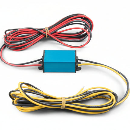 Victron Orion IP67 24/12V 5A (60W) DC-DC Converter - Letang Auto Electrical Vehicle Parts