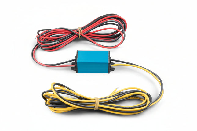 Victron Orion IP67 24/12V 5A (60W) DC-DC Converter - Letang Auto Electrical Vehicle Parts