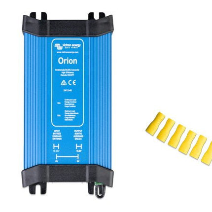 Victron Orion Orion 24V/12V-40A DC-DC Converter - Letang Auto Electrical Vehicle Parts