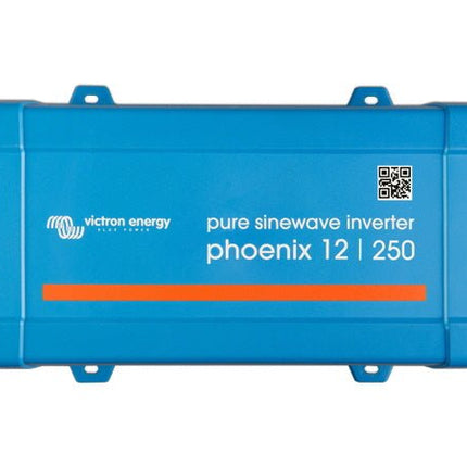 Victron Phoenix Sine Inverter 12V 250VA -230V VE.Direct - UK - Letang Auto Electrical Vehicle Parts