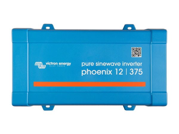 Victron Phoenix Sine Inverter 12V 375VA -230V VE.Direct - UK - Letang Auto Electrical Vehicle Parts