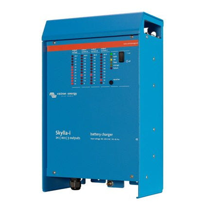 Victron Skylla-I 24V/80A 3-Outputs 230V - Letang Auto Electrical Vehicle Parts