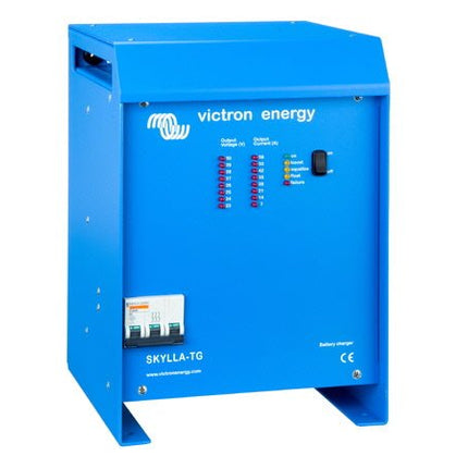 Victron Skylla-TG Battery Charger 48V-50A - Letang Auto Electrical Vehicle Parts