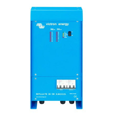 Victron Skylla-TG GMDSS Battery Charger 24V/30A - Letang Auto Electrical Vehicle Parts