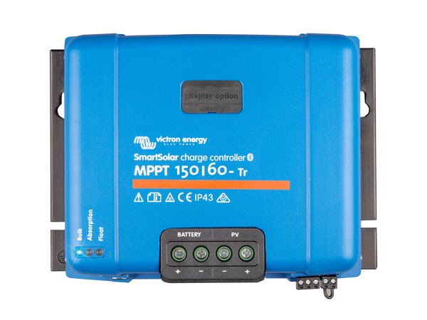 Victron SmartSolar MPPT 150V/60A - TR - Letang Auto Electrical Vehicle Parts
