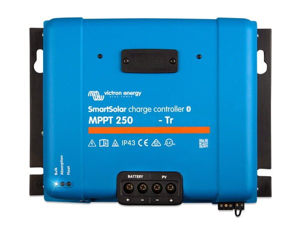 Victron SmartSolar MPPT 250V/60A - TR - Letang Auto Electrical Vehicle Parts