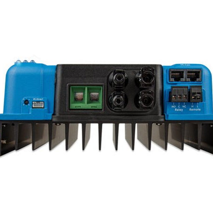 Victron SmartSolar MPPT 250V/70A - MC4 V.E.Can - Letang Auto Electrical Vehicle Parts