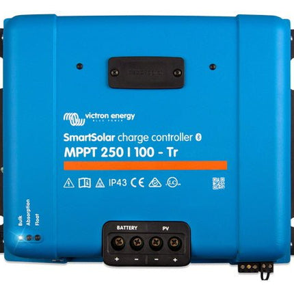 Victron SmartSolar MPPT 250V/70A - TR - Letang Auto Electrical Vehicle Parts