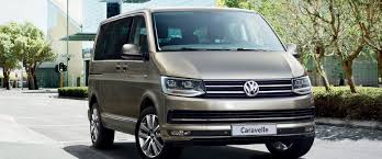 Volkswagen Caravelle, MPV, T6 2015 Westfalia Fixed Swan Towbars (All variants) - Letang Auto Electrical Vehicle Parts