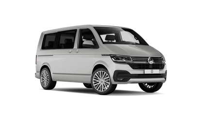 Volkswagen Transporter MPV, T5 2003 - 2010 Westfalia Fixed Swan Towbar - Letang Auto Electrical Vehicle Parts