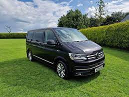 Volkswagen Transporter MPV, T6 2015 - 2019 Westfalia Fixed Flange Commercial Towbar - Letang Auto Electrical Vehicle Parts