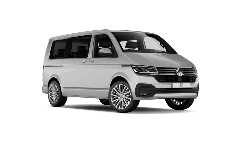 Volkswagen Transporter MPV, T6 2015 - 2019 Westfalia Fixed Flange Towbar - Letang Auto Electrical Vehicle Parts