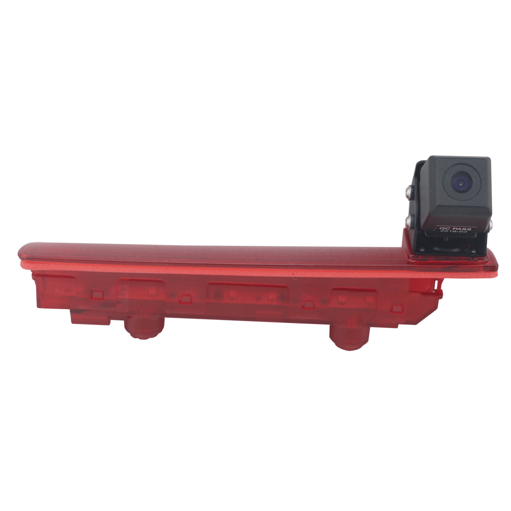 VW T5 (2010+), T6 (2016+) NTSC Analogue D1 - Letang Auto Electrical Vehicle Parts