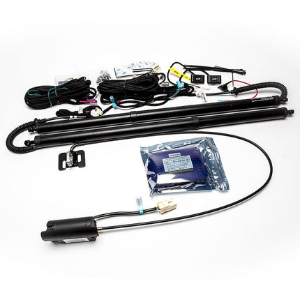 VW T5 2012-2022(GP FACELIFT) Electric Tailgate Lift System - Letang Auto Electrical Vehicle Parts
