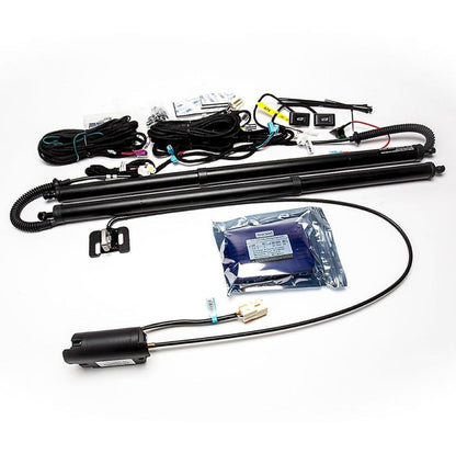 VW T6 2015-2020 Electric tailgate lift system - Letang Auto Electrical Vehicle Parts