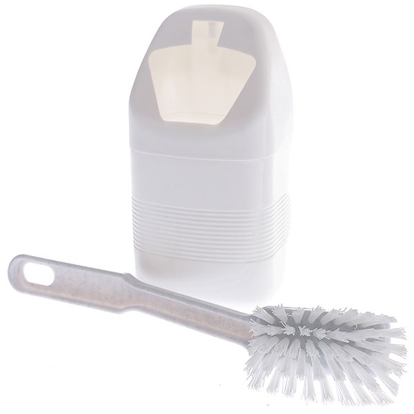 W4 Mini Loo Brush - Letang Auto Electrical Vehicle Parts