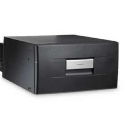 Waeco CD30 30Ltr Drawer Fridge, Black - Letang Auto Electrical Vehicle Parts