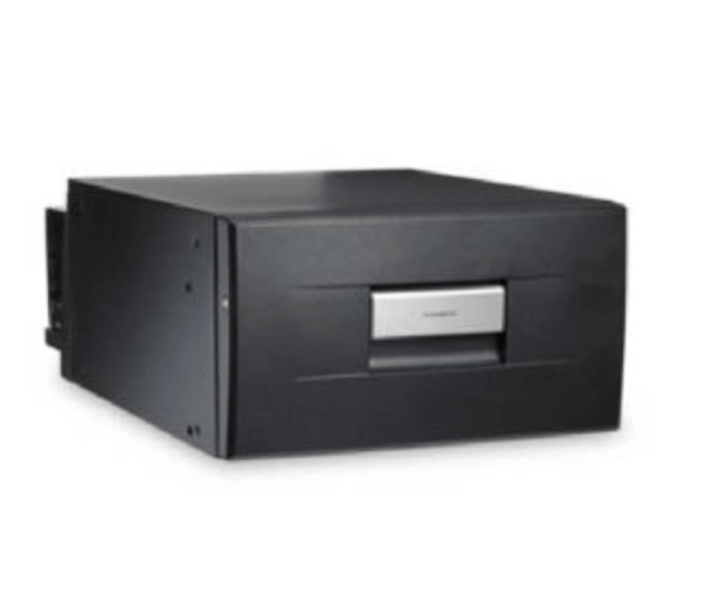 Waeco CD30 30Ltr Drawer Fridge, Black - Letang Auto Electrical Vehicle Parts