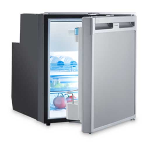 Waeco CRX65 - 57Ltr Compressor Fridge - Letang Auto Electrical Vehicle Parts